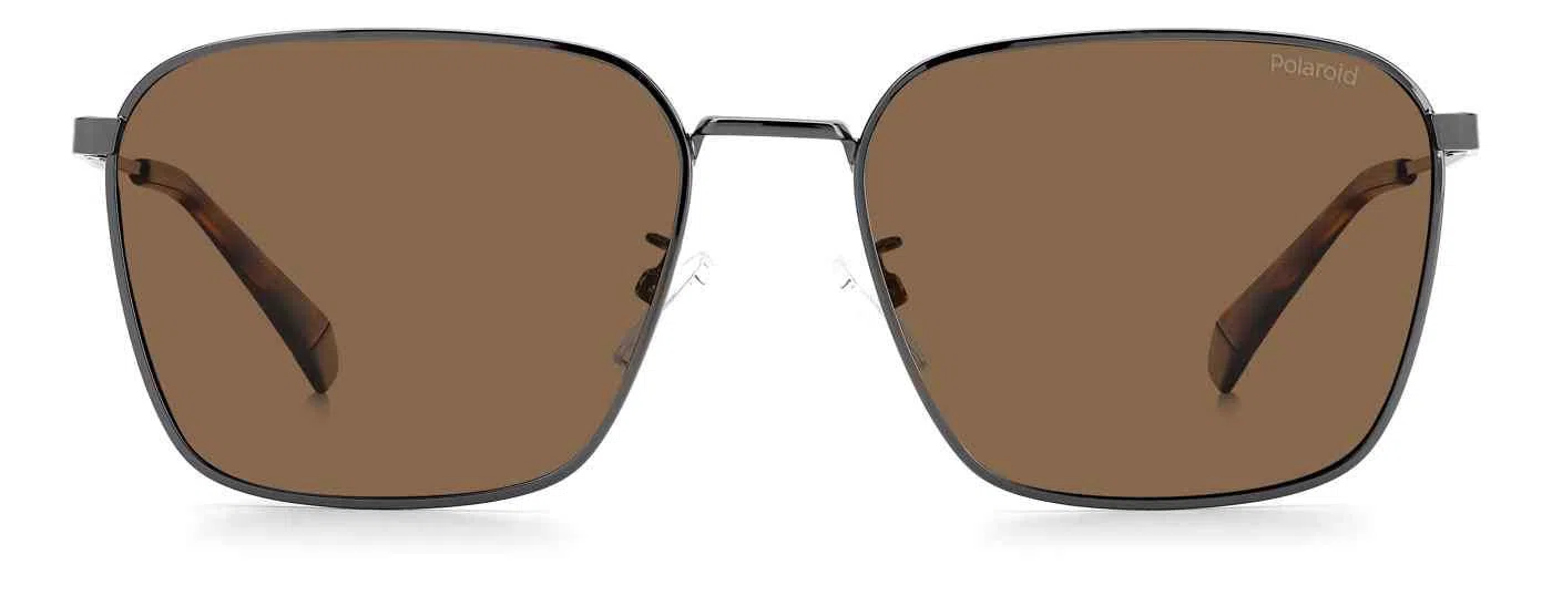 Polaroid Core PLD4120 Sunglasses - view 2